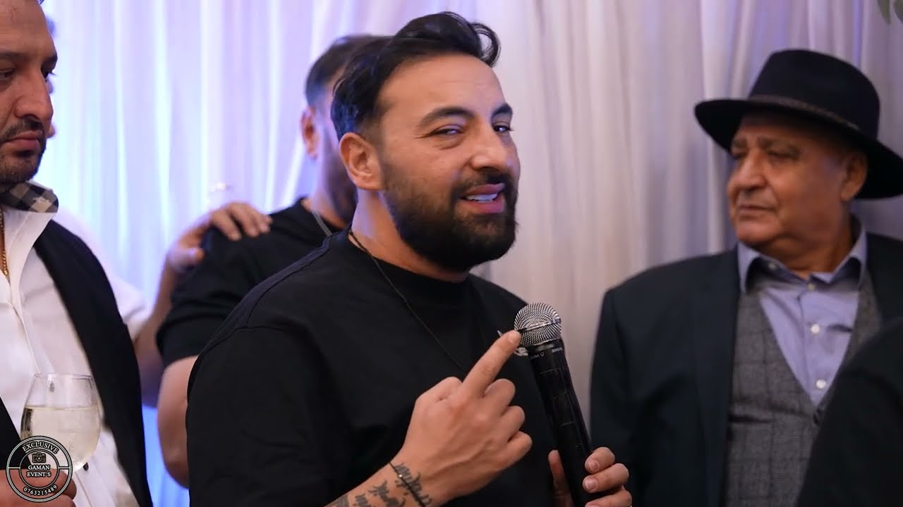 CRISTIAN DE LA CRAIOVA✅DADE DADE✅PREMIERA BOTEZ GERMANIA BEATRICE