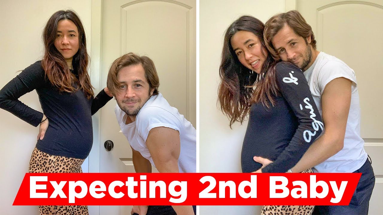 Maya Erskine And Husband Michael Angarano Expecting Second Baby