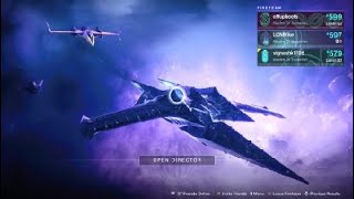 Destiny 2 Gambit - Ascendant Primeval - Malfeasance Exotic Quest
