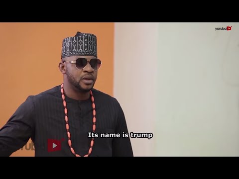Download Ologini 2 Yoruba Movie