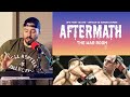 BRIAN ORTEGA VS KOREAN ZOMBIE - AFTERMATH - UFC FIGHT ISLAND