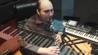 Studio R Set - Tsifteteli & Stavros Pazarentsis chords