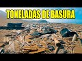 LA ISLA DE LA BASURA || MUCHO DINERO EN PLÁSTICOS |MARKOTK