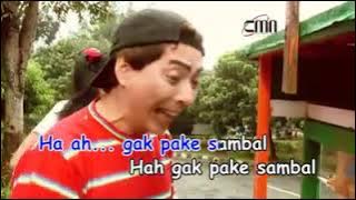 lagu anak anak  ABANG TUKANG BAKSO