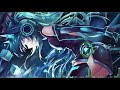 Last Dance feat. Miku / ~Lightning Refrain~ [EX-Audio × Wallpaper engine]