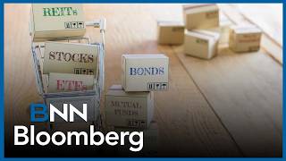 How to invest in $120 billion note ETFs