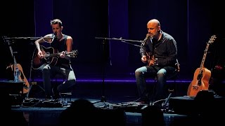 K&#39;s Choice - Another year - Live Acoustic - The Backpack sessions