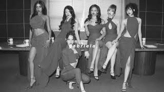 Download Lagu katseye - gabriela (slowed) MP3 Download Lagu katseye - gabriela (slowed) MP3