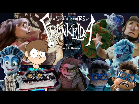 Nueva Serie Stop Motion Los Sustos Ocultos De Frankelda Reaccion Y Opinion By Ec - petición back the tix to roblox changeorg