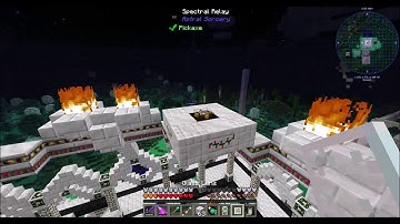 FTB Revelations Ep48 Astral Chapter 5