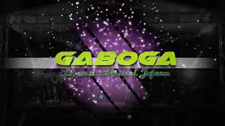 Egois - Tari Maharani - Gaboga Dmj