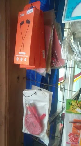 gak bahaya ta