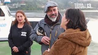 Recomiendo Chile / Temporada 15 / Capítulo 5, Valdivia, Canal 13.