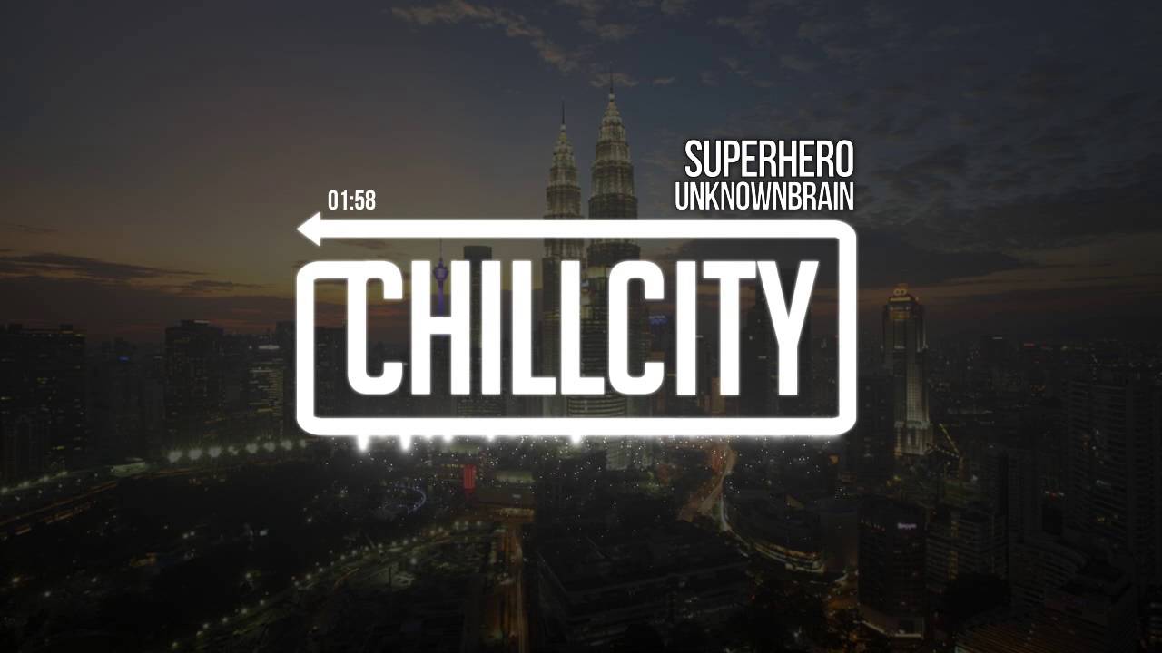 Unknown Brain - Superhero (ft. Chris Linton)