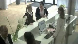Adecco Imagefilm - better work, better life (2007)