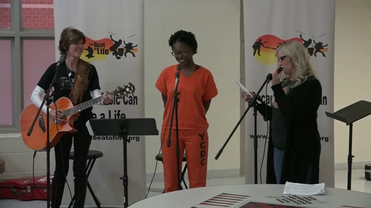 2020 The Beat of Life 6