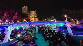 VIDEO 360 CRUISE SUNGAI MELAKA - LAWATAN SAMBIL BELAJAR KE MELAKA 2023 - SK JERANTUT JAYA VIDEO 360 CRUISE SUNGAI MELAKA - LAWATAN SAMBIL BELAJAR KE MELAKA 2023 - SK JERANTUT JAYA