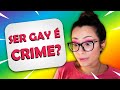 7 CRIMES NO EGITO QUE SÃO NORMAIS NO BRASIL | Brasileira no Egito