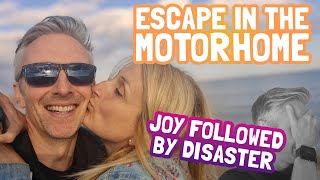 We bought a motorhome... and then this happened!
