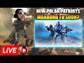 Live  is helldivers 2 polar patriots warbond to soon community balance feedback form update