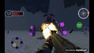 Monster Hunt FPS Fight 2019 Part 10 screenshot 5