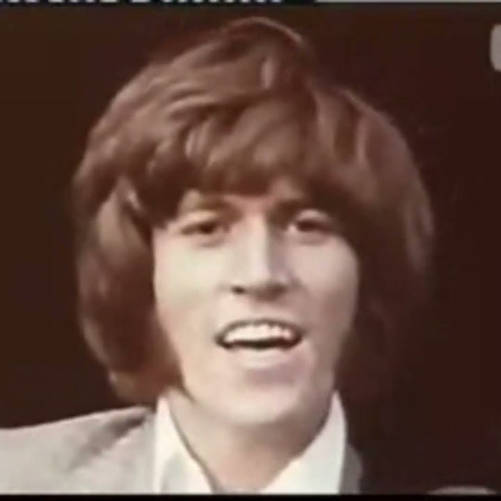 Bee Gees - Tomorrow Tomorrow (1969)