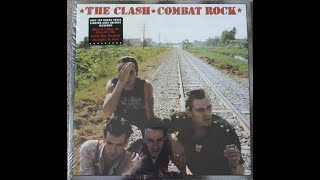 The Clash - Ghetto Defendant (1982)