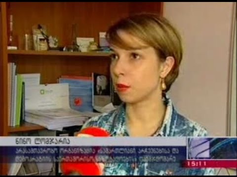 ნინო ლომჯარიას კომენტარი 15 ივნისის არჩევნებზე გამოკვეთილ პრობლემებზე