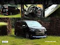 (TRD SPECIAL EDITION) 2021 TOYOTA NOAH Si-WXB-3 HYBRID – Ready Unit