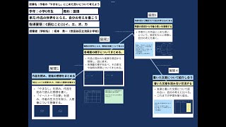 やまなし　授業解説本　全６巻