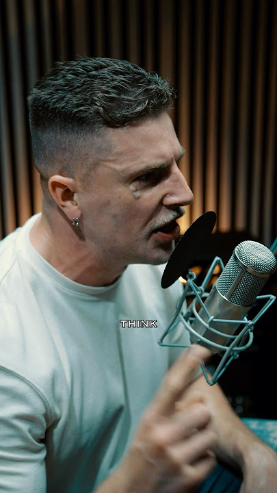 NF ‘The Search’ but death vocals #nf #vocalcover #deathcore