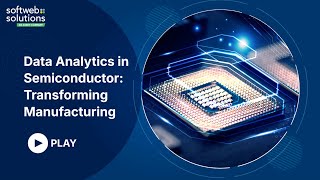Data Analytics in Semiconductors