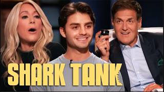 The Sharks Can't Believe Their Sales! | Shark Tank US | Shark Tank Global