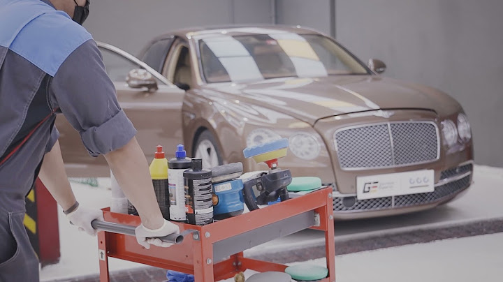 Bentley Repair & Maintenance - German Experts Car Maintenance
