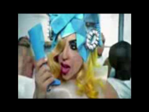 Lady Gaga feat. Beyonce Telephone