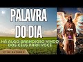 🙏 PALAVRA DO DIA DE JESUS | 27 DE OUTUBRO |