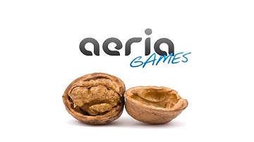 Aeria Games in a Nutshell