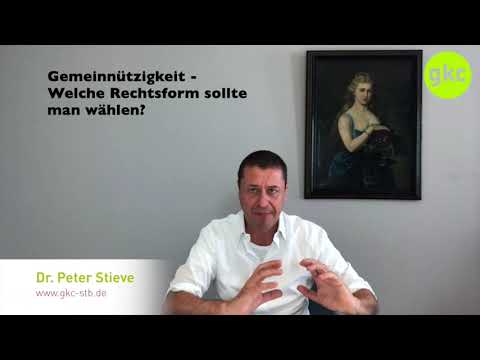 Video: Aureya Charitable Foundation - echte Hilfe oder Betrug?