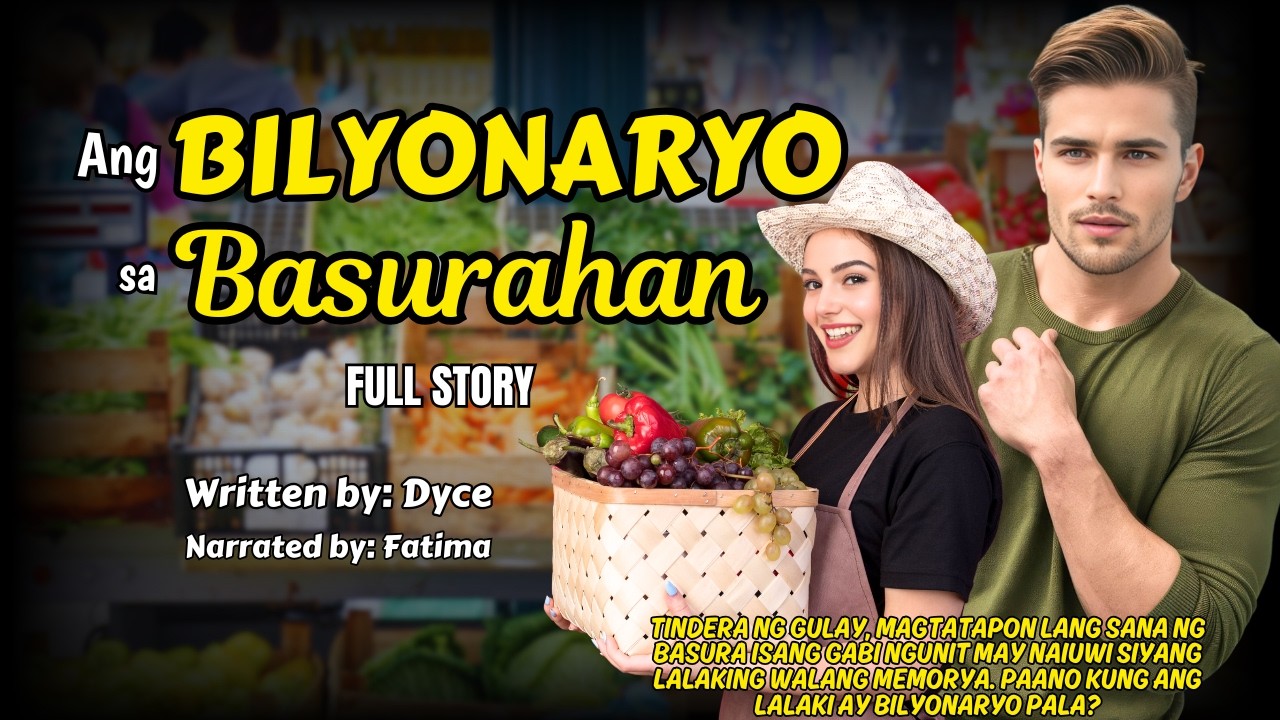 BILYONARYO, NAPULOT NG TINDERA NG GULAY SA BASURAHAN! KAYA LANG AY WALA ITONG MEMORYA...