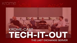 Removing The Last Exchange Server: Decommissioning Exchange in a Hybrid Environment