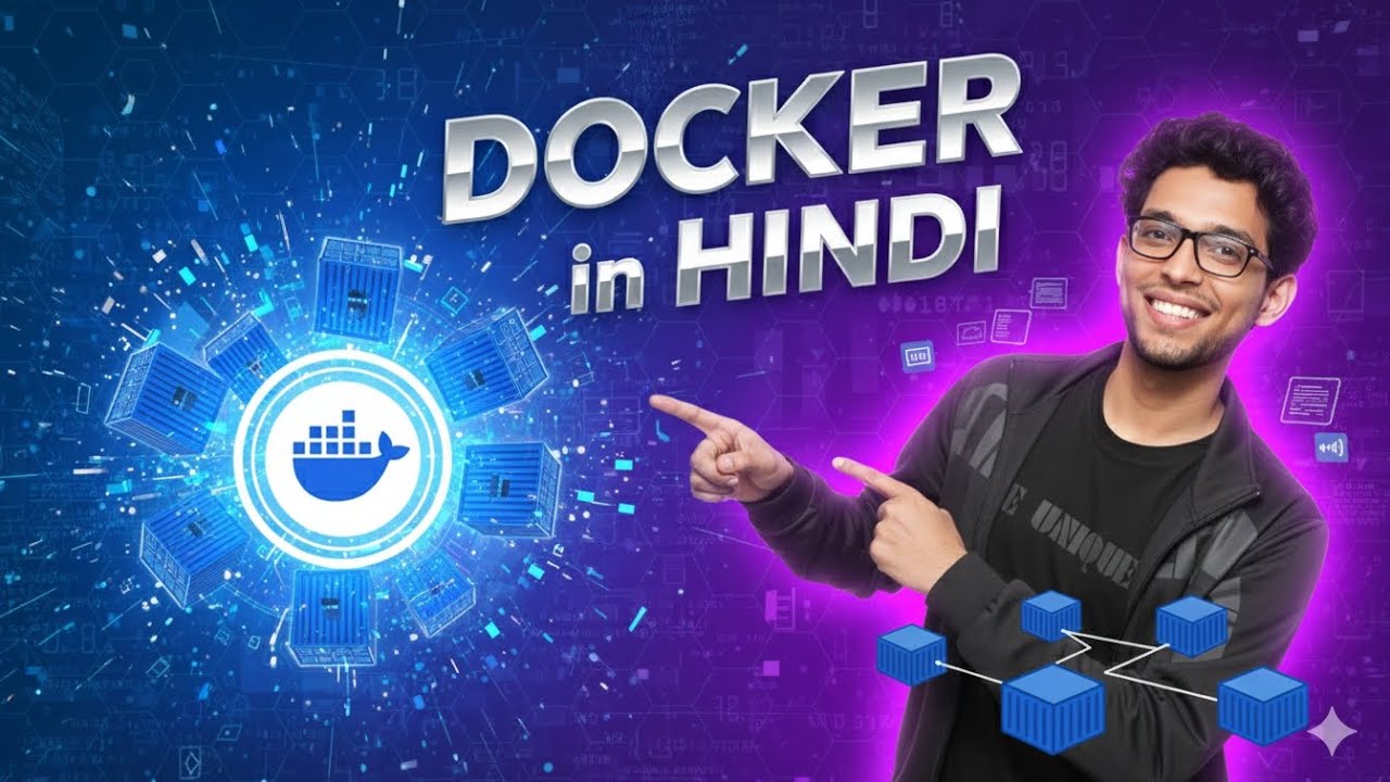 How Docker Port Mapping Works - YouTube