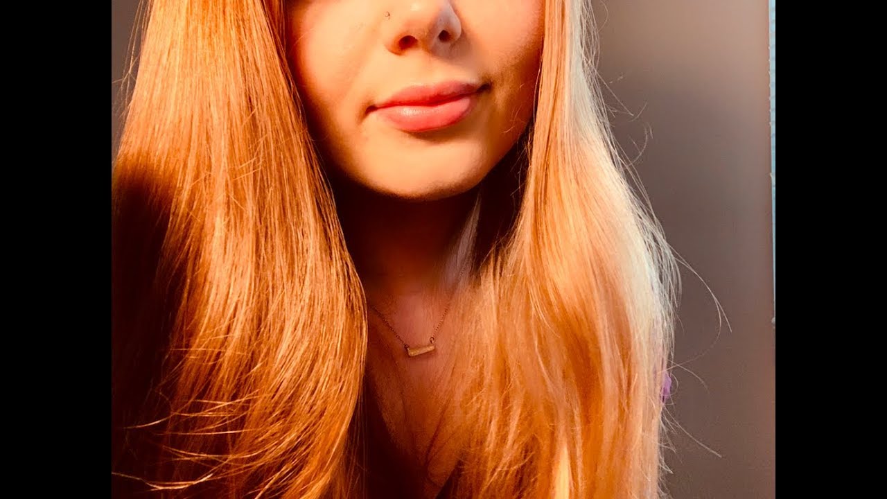 *ASMR* Makeup Collection- Eyeshadow (Whisper)