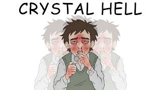 What Getting Killed by Meth Feels Like