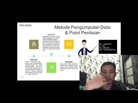 Video: Apa itu survei sikap karyawan?