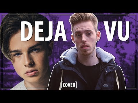 MIKE SINGER - Deja Vu (COVER by Sayonara) - MIKE SINGER - Deja Vu (COVER by Sayonara)