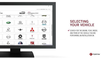 Aerpro FLINK4 FlashLink Manager 4 for Windows — WIZARD MODE (Powered by Fortin)