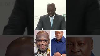 Coded message from Government to Cocoa Farmers #newsandpolitics #newpost #cocoabean