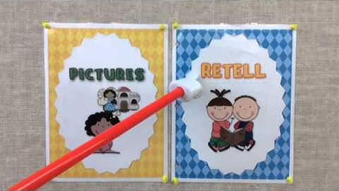 Daily 5 - READ TO SELF