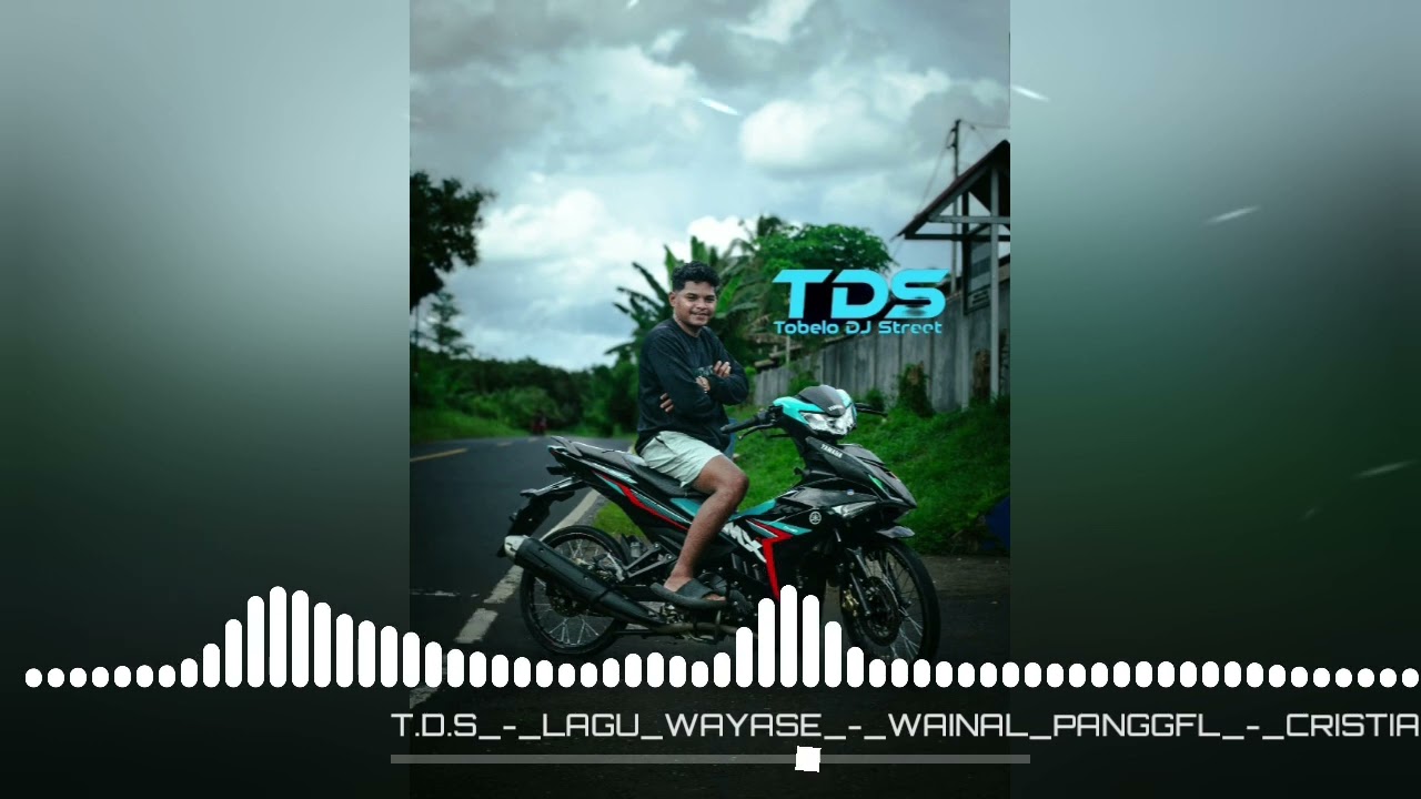 T.D.S_LAGU_WAYASE‼️WAlNAL_PANGGFL#viraltiktok🔥REMiX(CRISTIAN  M_2026