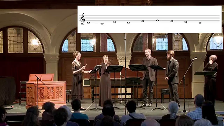 Invertible Counterpoint Improvisation